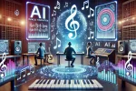 Musik AI
