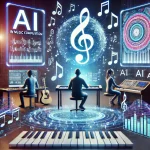 Musik AI